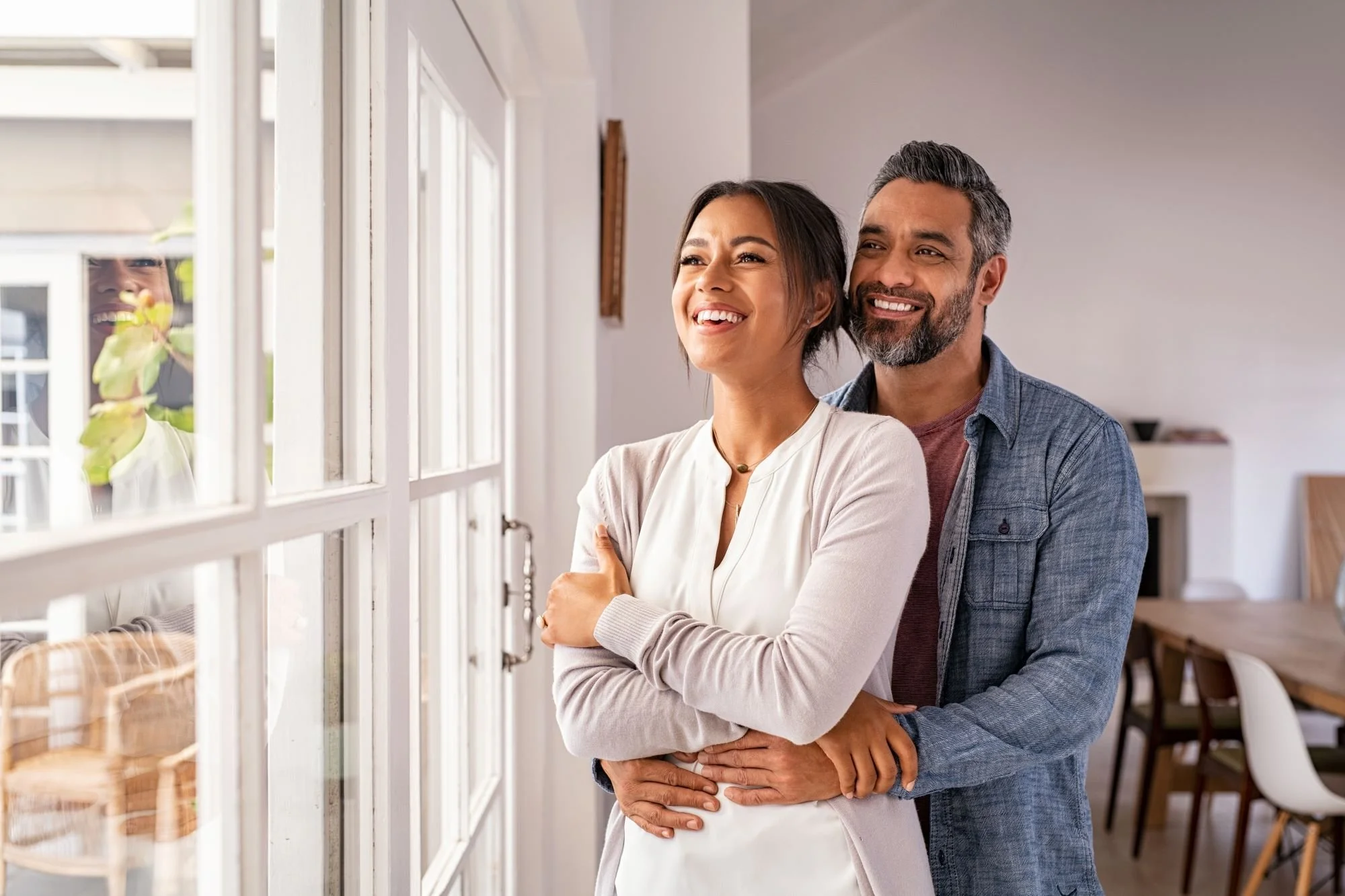 UNLOCK YOUR HOME'S POTENTIAL