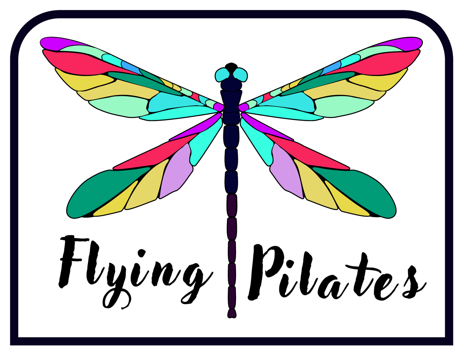 Flying Pilates 