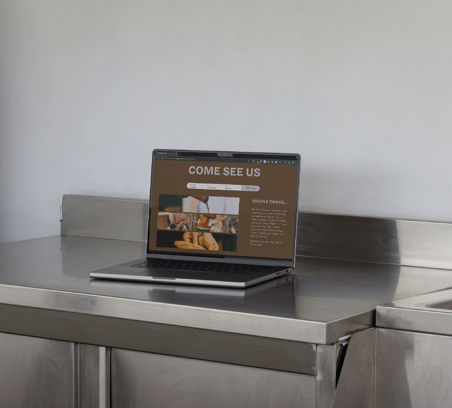 How to Link OpenTable with Your Squarespace Website — A Step by Step Guide (for Restaurant or Hospitality Business Owners)