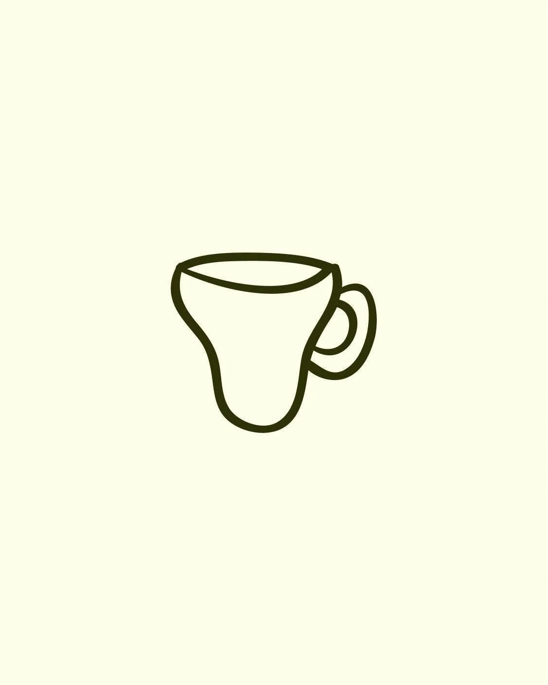 All the earthy, natural vibes for this mini-branding suite for Second Cup ☕️

A powerful brand sets the tone, but a clear website strategy ensures it actually works...guiding visitors, driving action, and making conversions effortless. When both alig