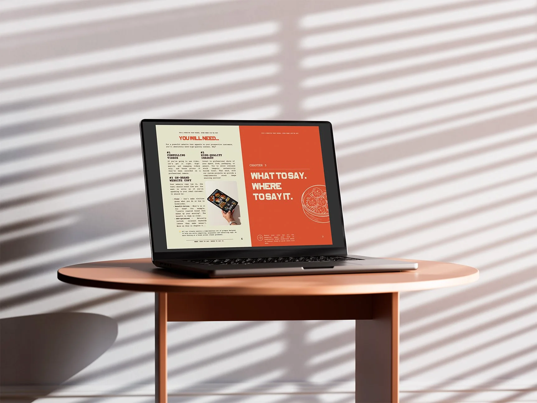 Why Your Hospitality Website Isn’t Quite Pulling It’s Weight…(and How to Fix It)