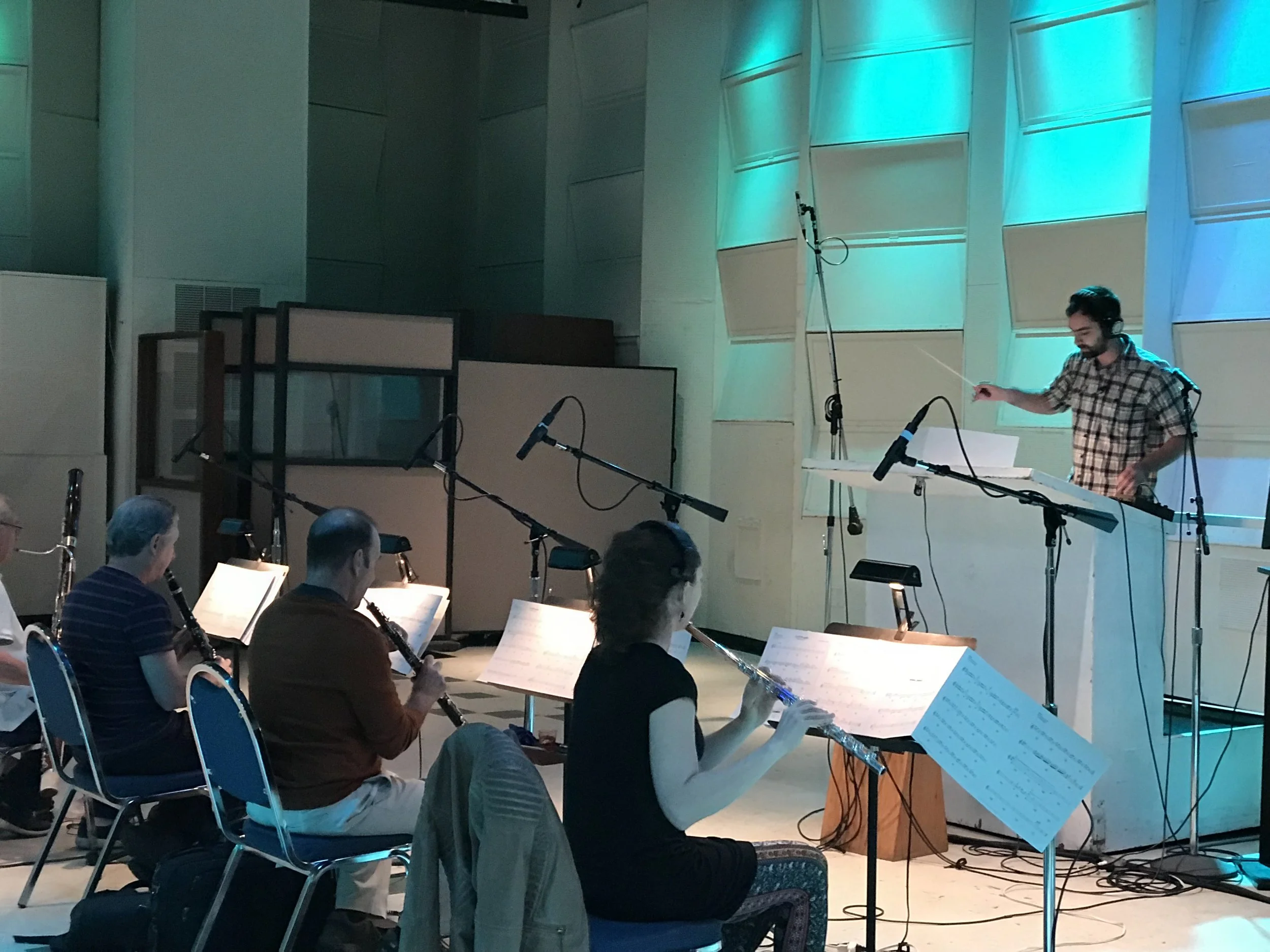 East West’s Opus and Hollywood Orchestrator release