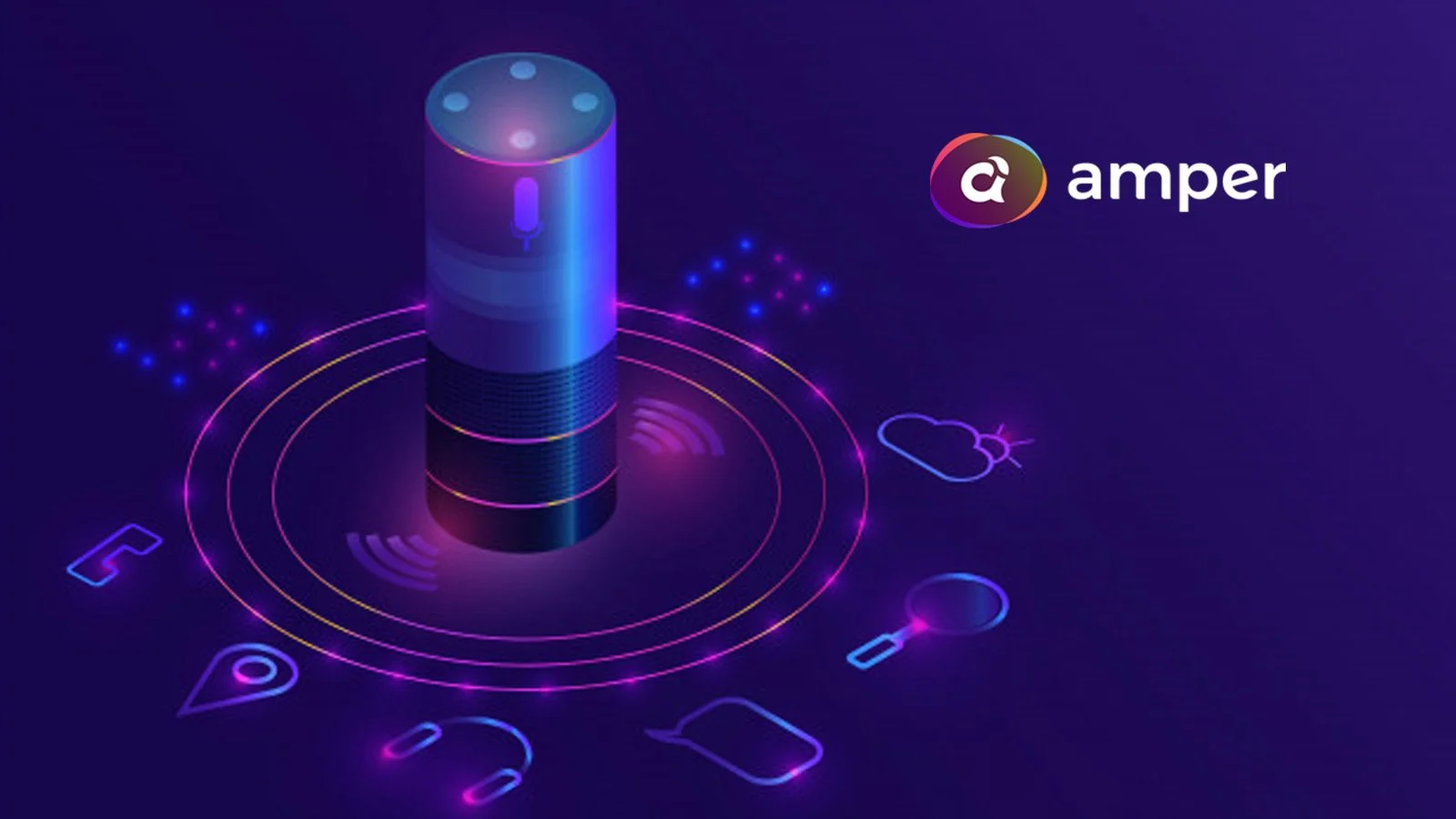 Mastercard booth at the 2020 Grammys