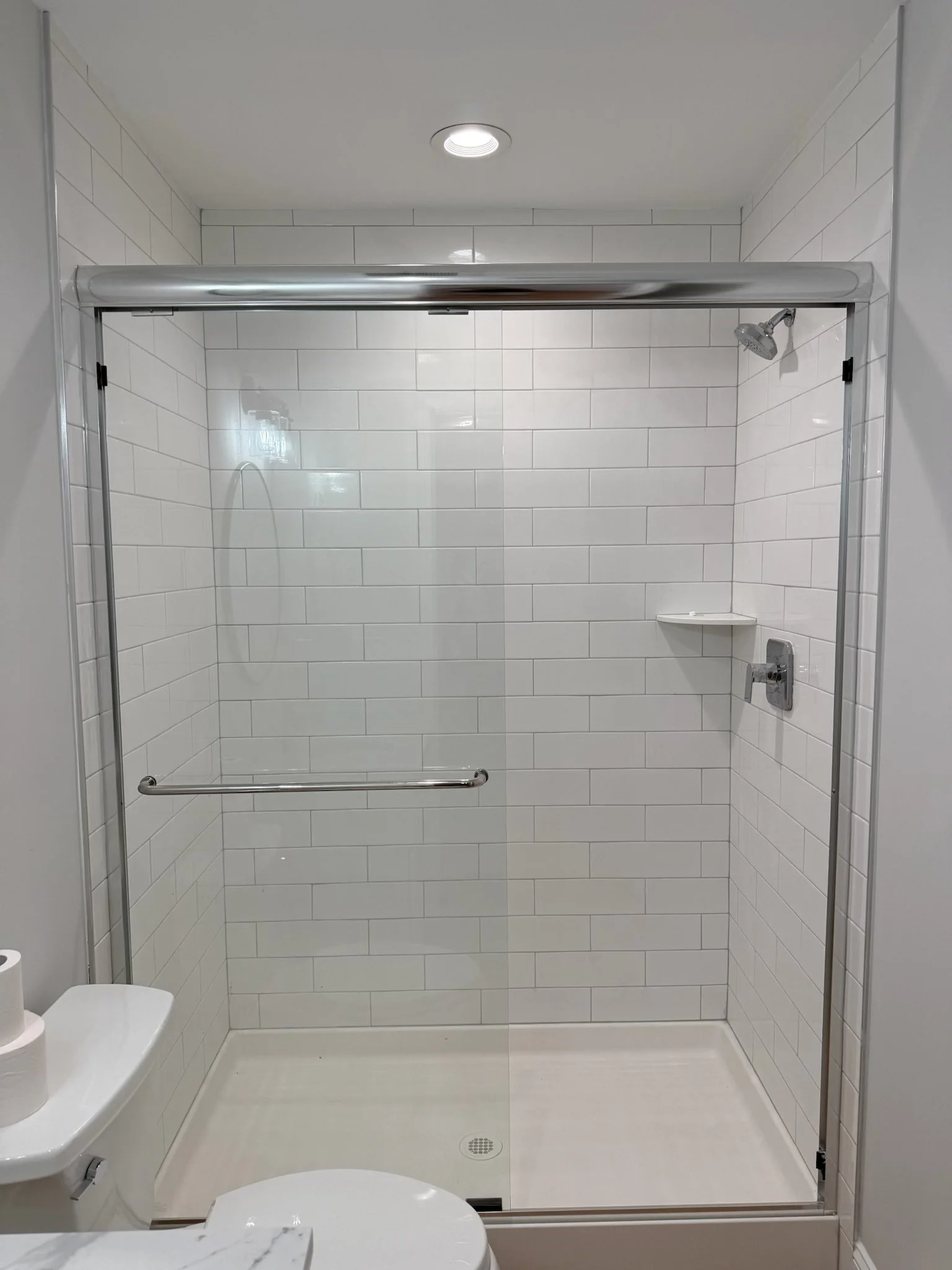 Williams Street Townhome