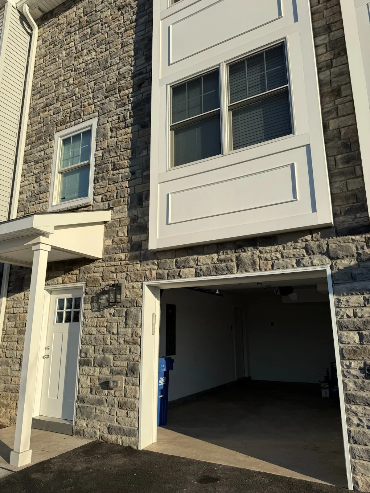 William Street Townhome