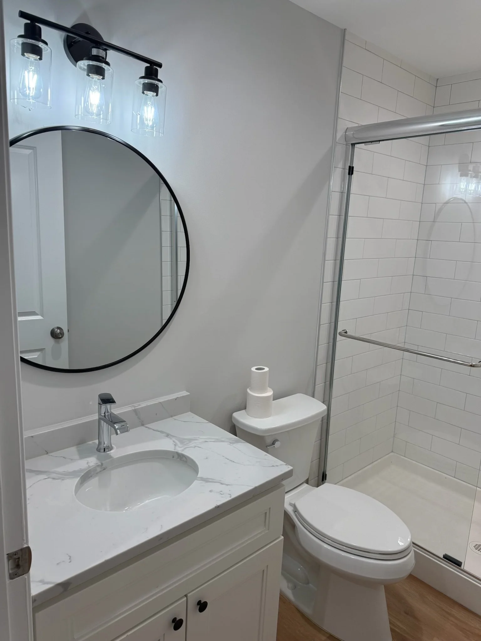 Williams Street Townhome