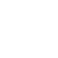 Fraken-Group Logo with white text and circular design on a red background.