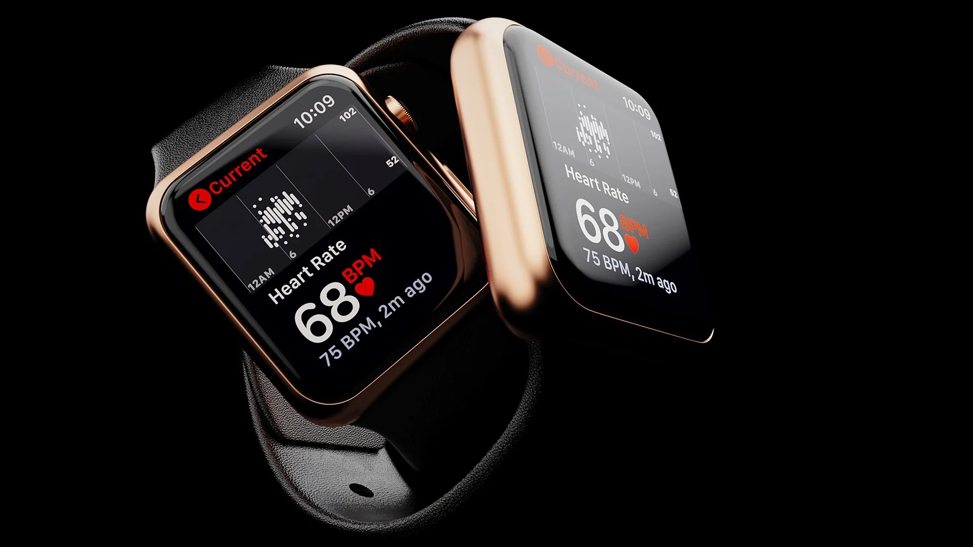 SMARTWATCH SERIES 5