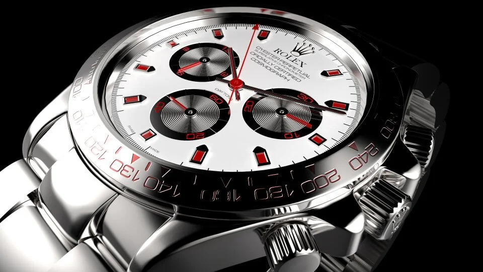 ROLEX DAYTONA