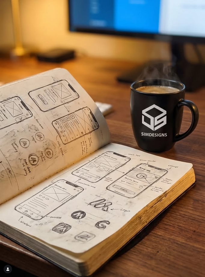 I'm not an off-the-shelf agency kit.