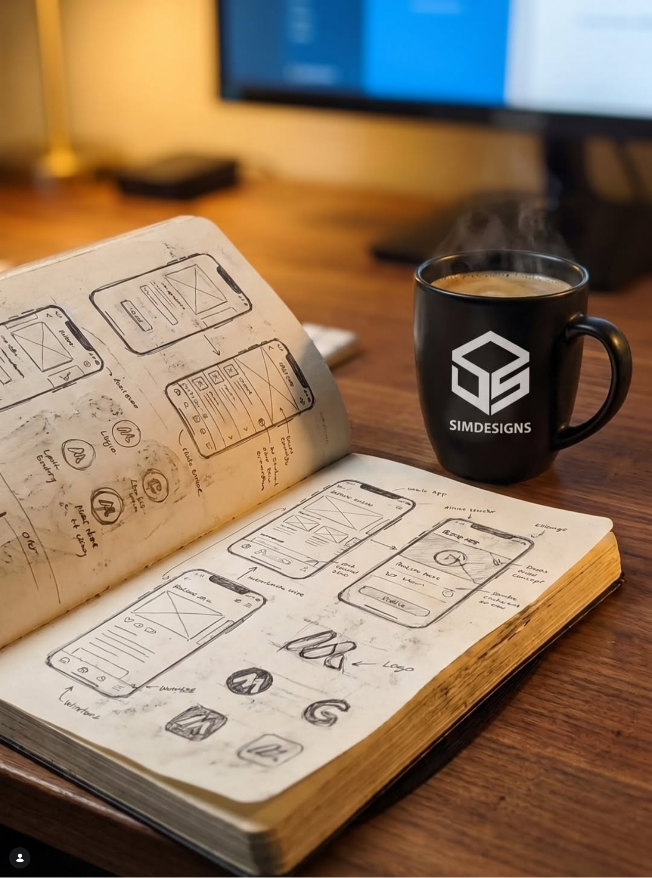 Insights of Simdesigns