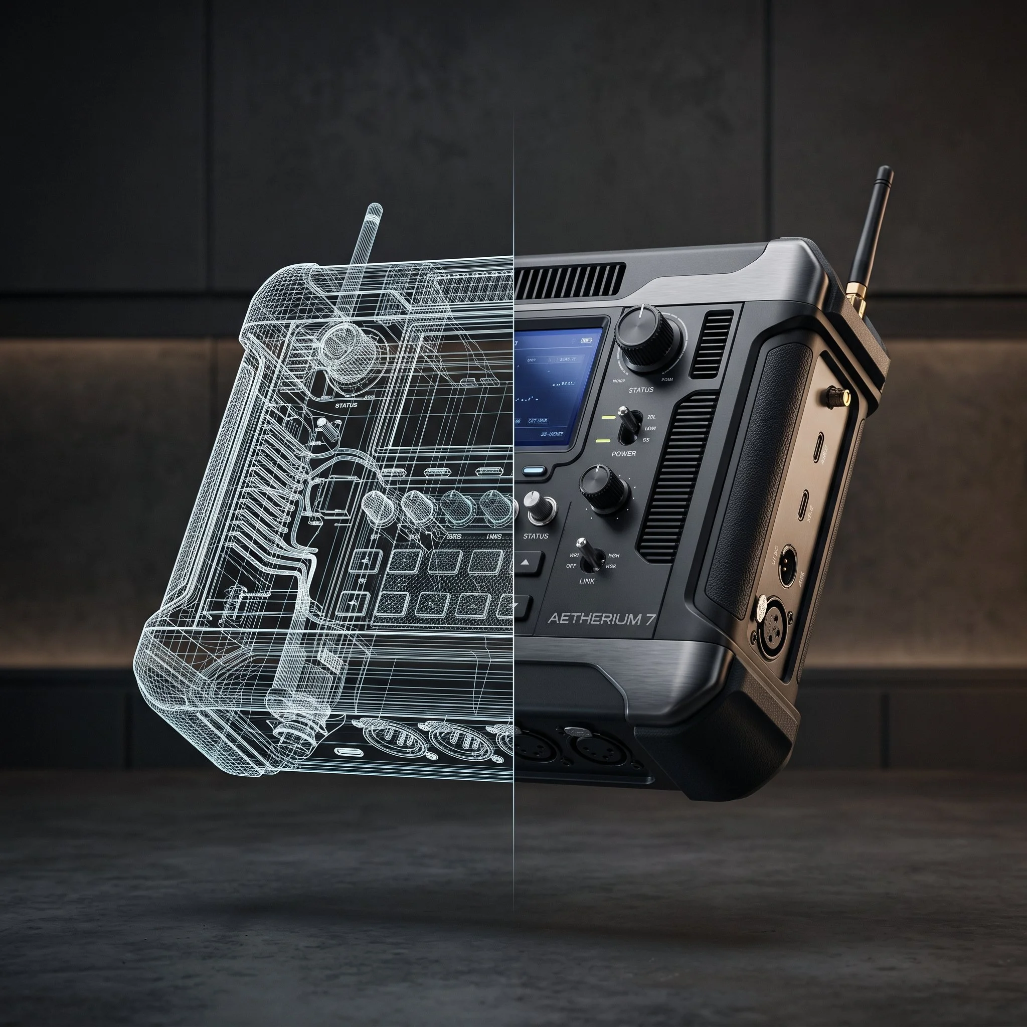 Smarter CGI, Compliant AI, and Maximum ROI