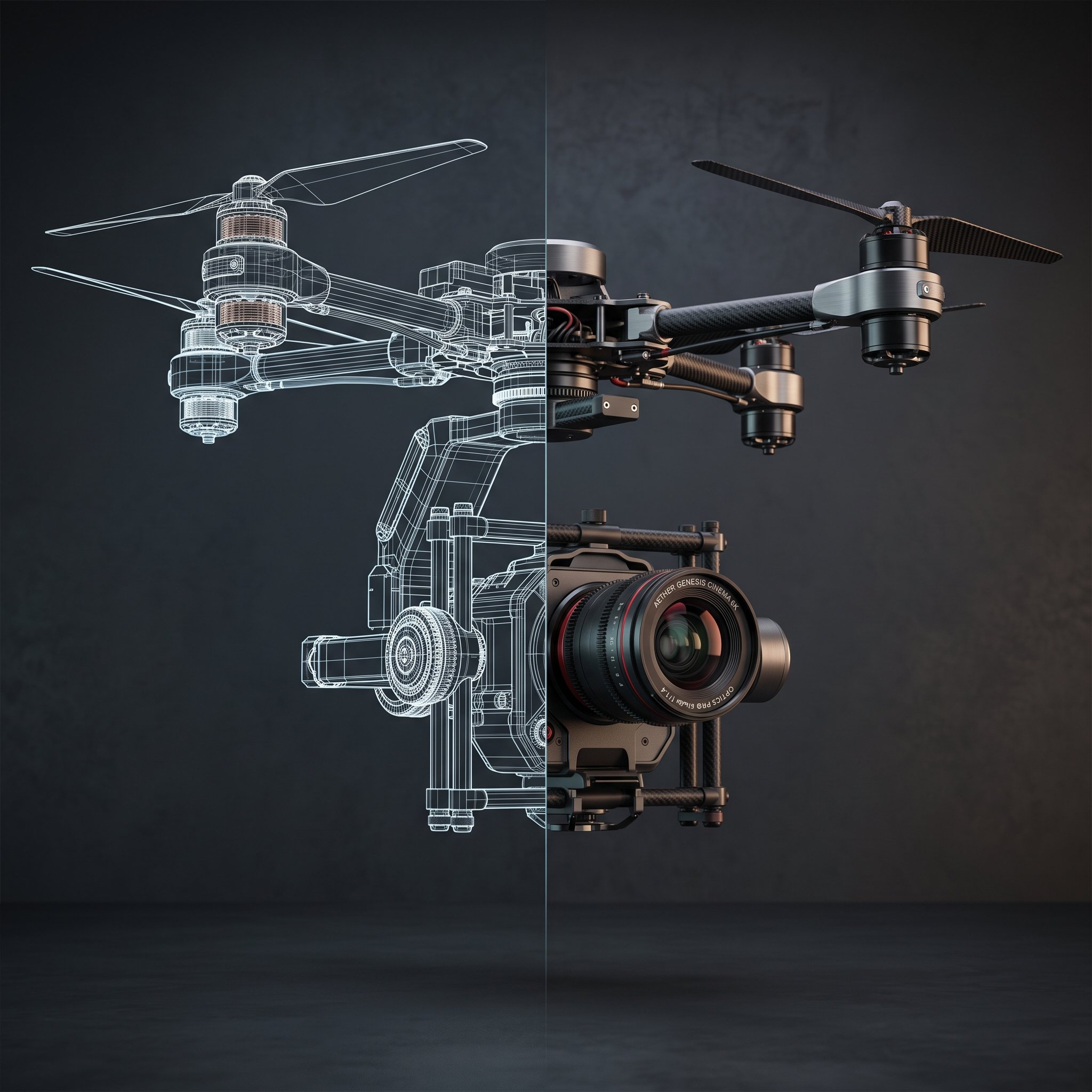 3D Product Visualization &amp; Animation with AI
