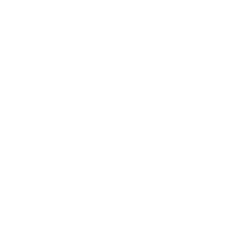 White square with a light gray plus sign in the center
