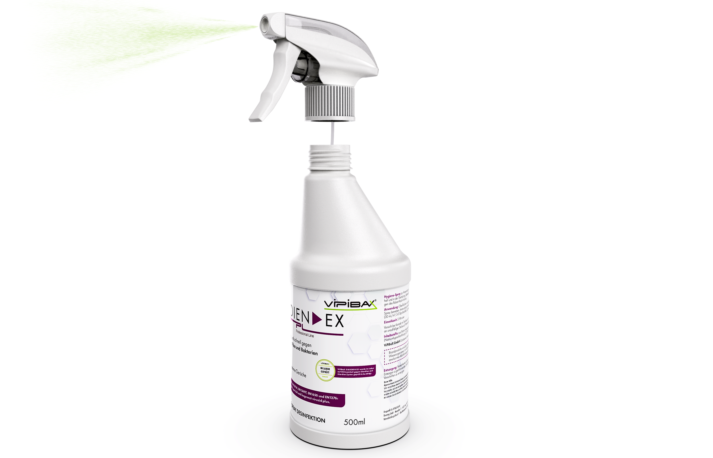 PROHS500 ViPiBaX Giardien EX Professional Line – Hygiene-Spray 500ml_EXPLOSIONSZEICHNUNG-2.png