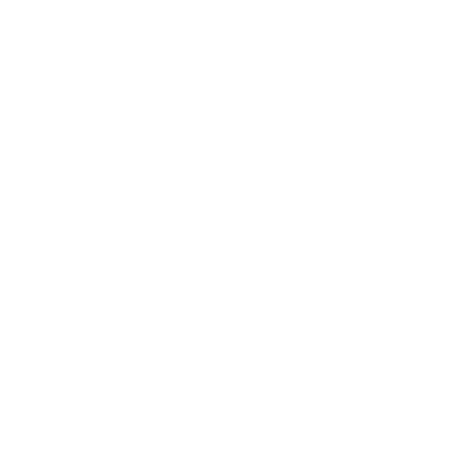 Logo of Druck-und Werbehaus with stylized white buildings on a black background.