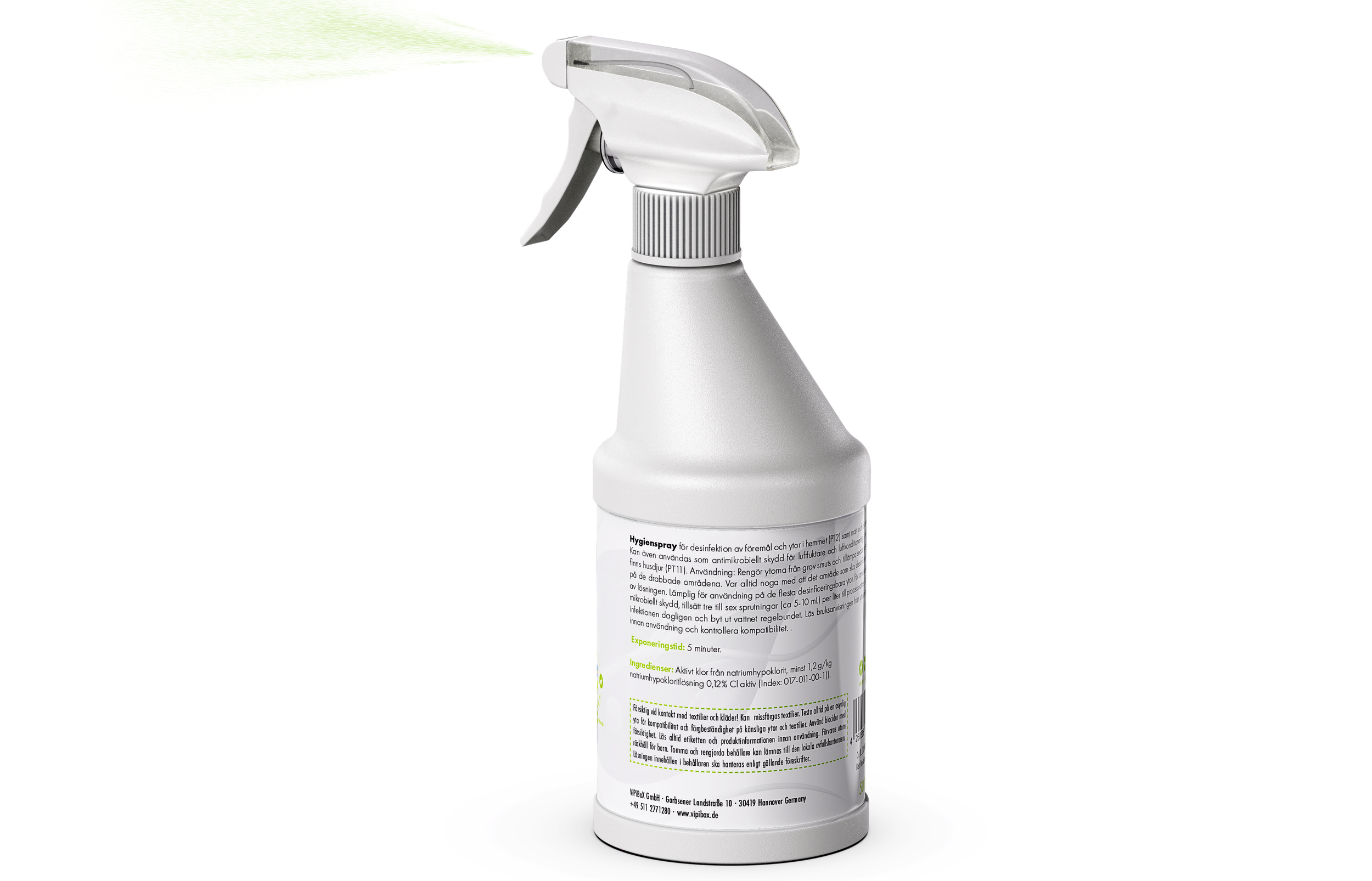 HS500_S_ViPiBaX Giardien EX Basicline Line – Hygiene-Spray 500ml_HINTEN.png