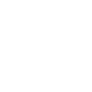 TVNET logo in white with a black background