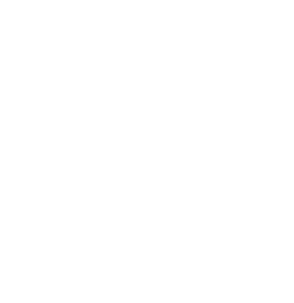 Icon of a light bulb connected to a pen inside a circle