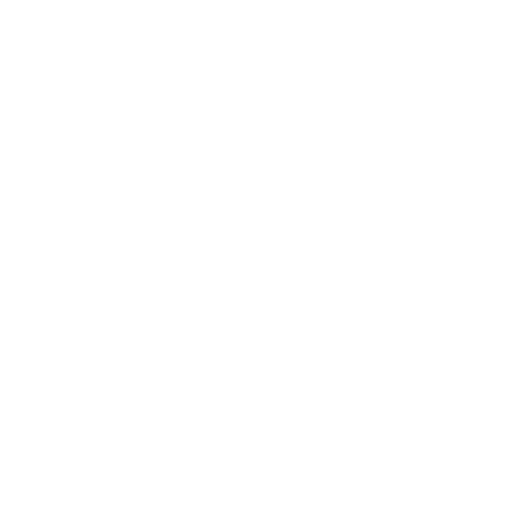 Solid white background