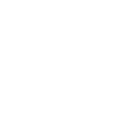 Logo for Gesundheits Coaching featuring a spiral design with a crescent shape and a handwritten script signature, all in white on a black background.