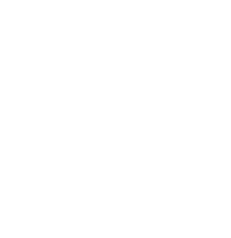 Icon of a ruler, pen, and pencil inside a circle.