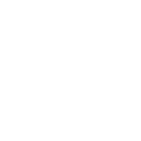 solid white background
