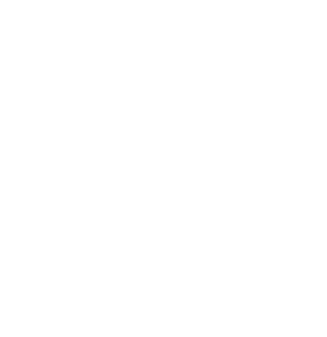 A white icon of a target with an arrow hitting the bullseye inside a circle, with a checkmark inside a small circle nearby.