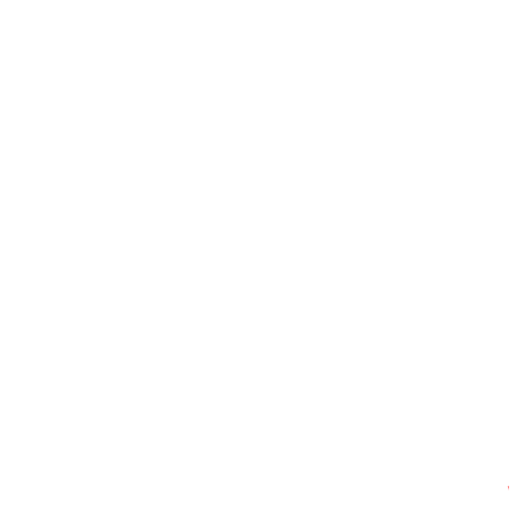 White text "Lenze" on a red background with a circular cutout.