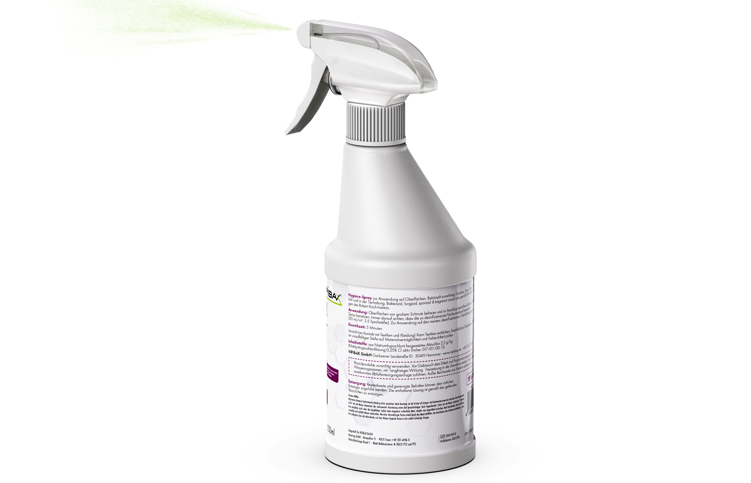 PROHS500 ViPiBaX Giardien EX Professional Line – Hygiene-Spray 500ml_HINTEN.png