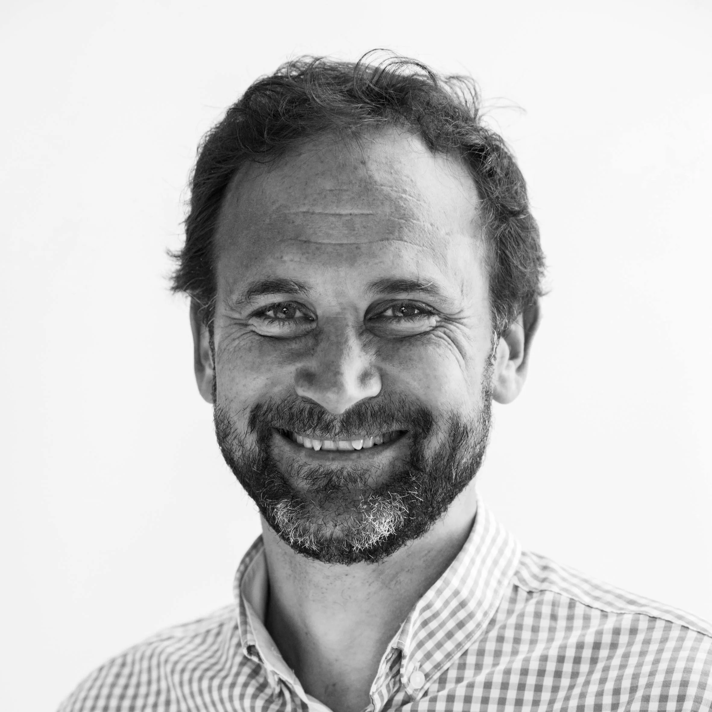 Antoine Lutz