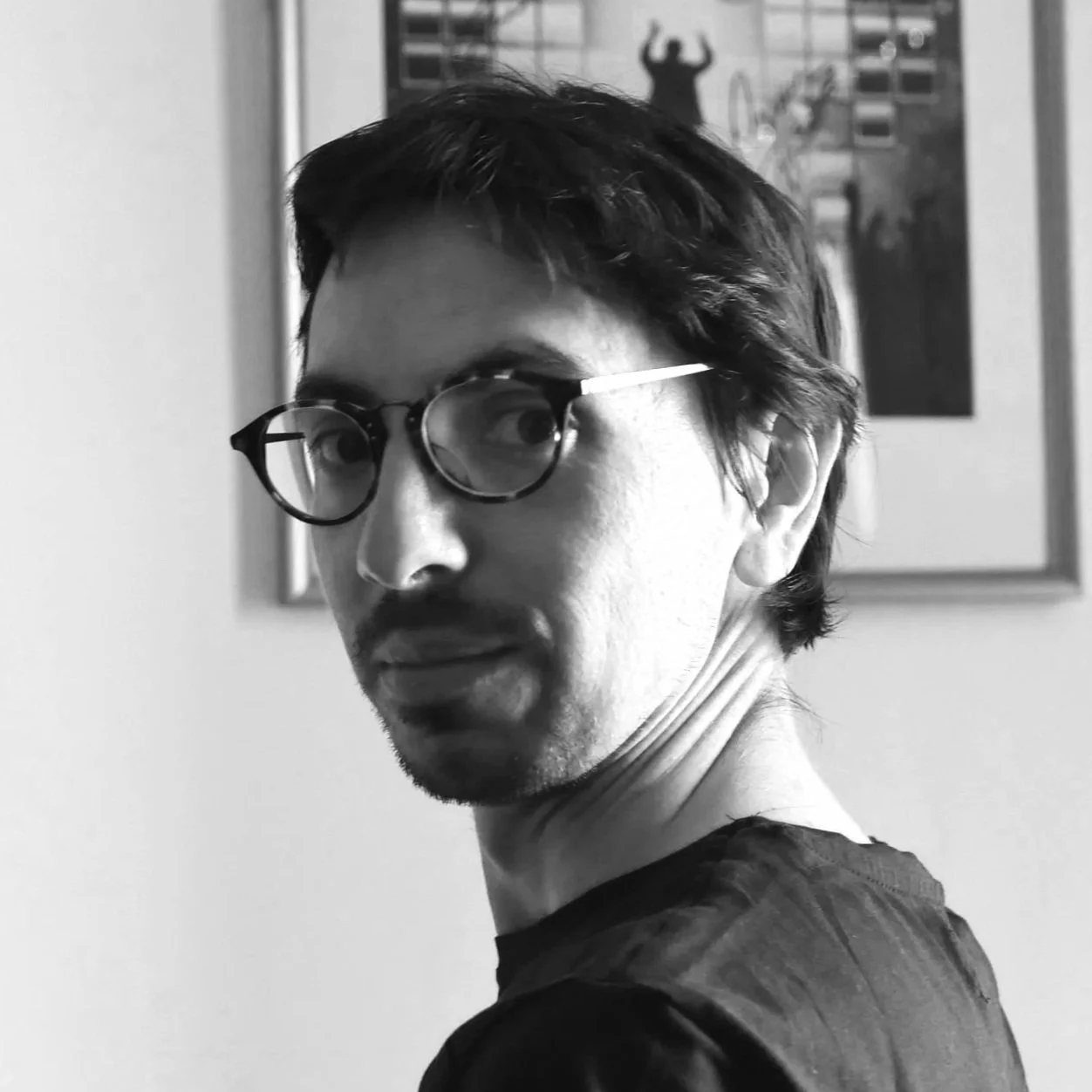 Camilo Miguel Signorelli