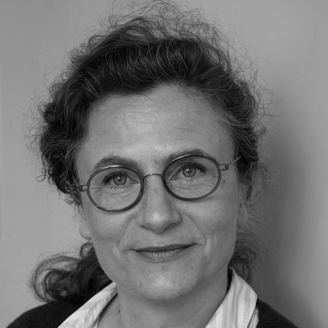 Catherine Tallon Baudry