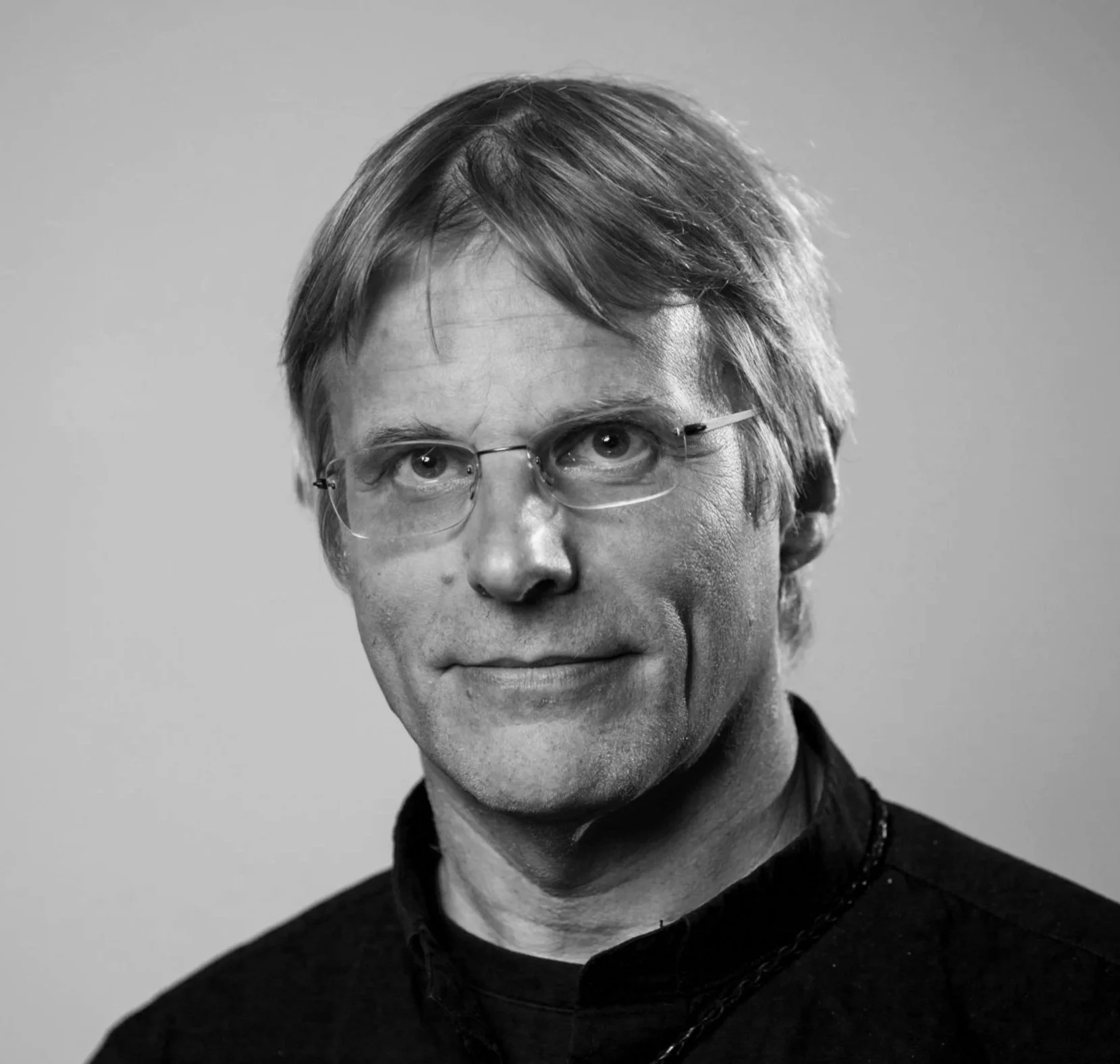 Giulio Tononi