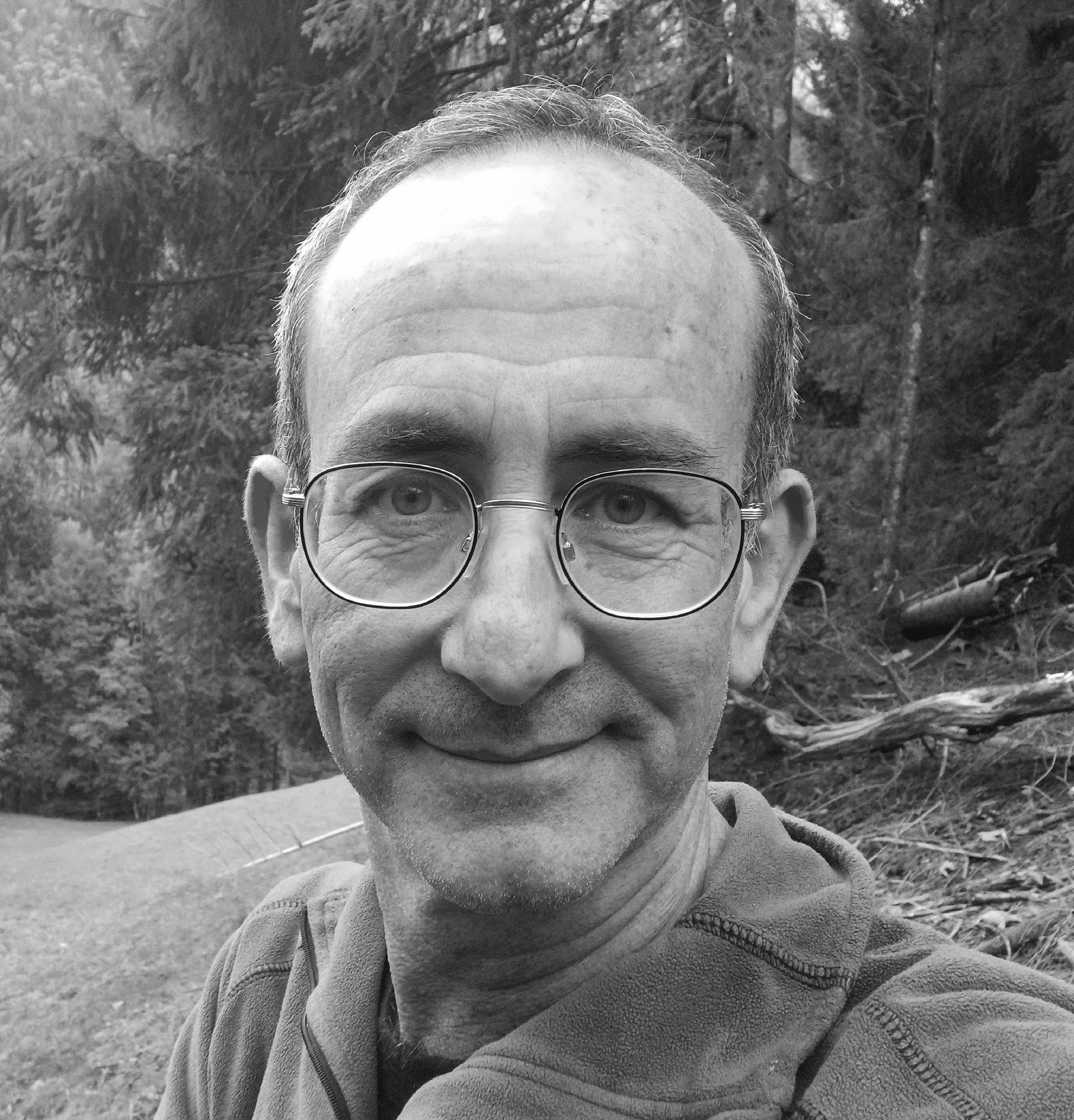 Yair Dor-Ziderman