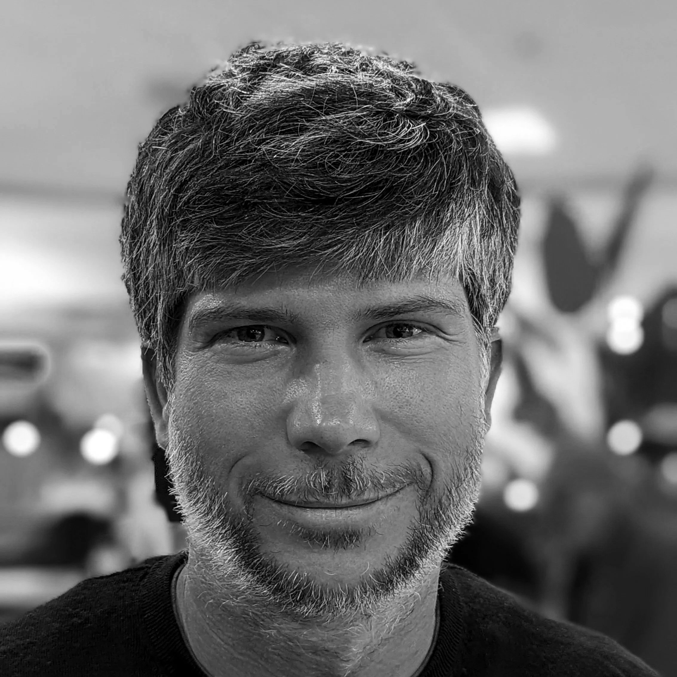 Thomas Andrillon