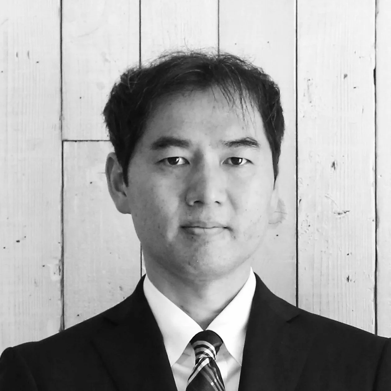 Mototaka Suzuki