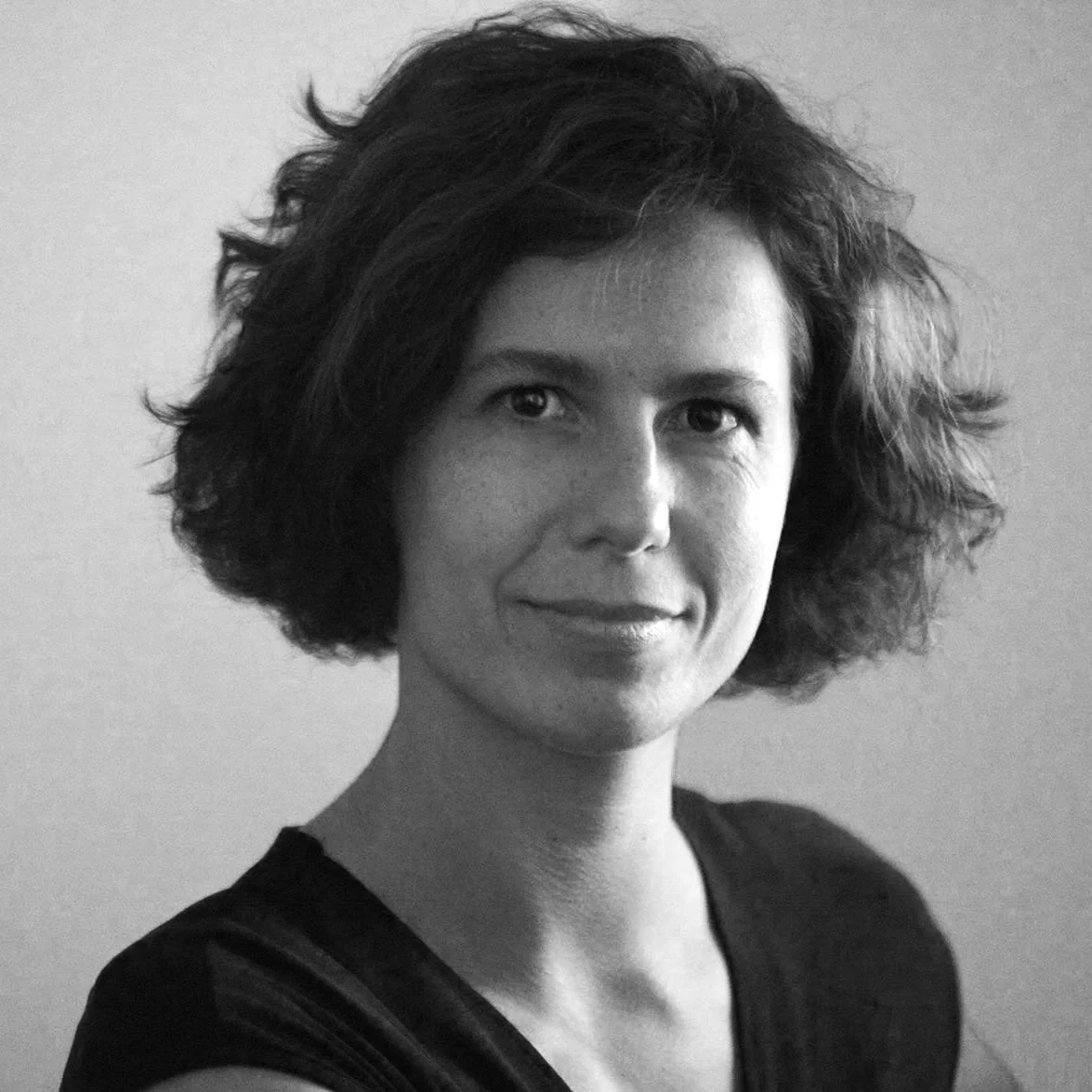 Melanie Wilke