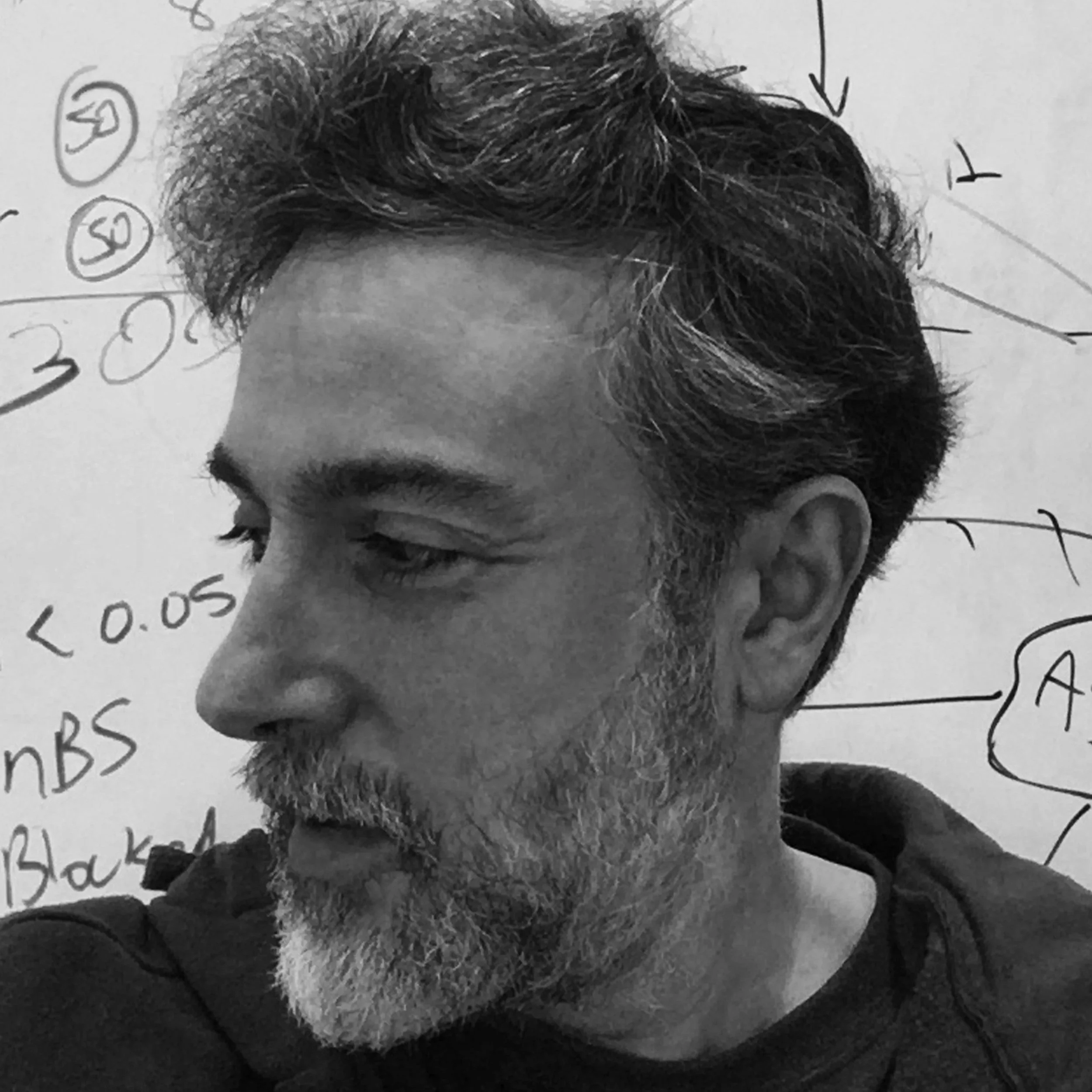 Michael S. A. Graziano