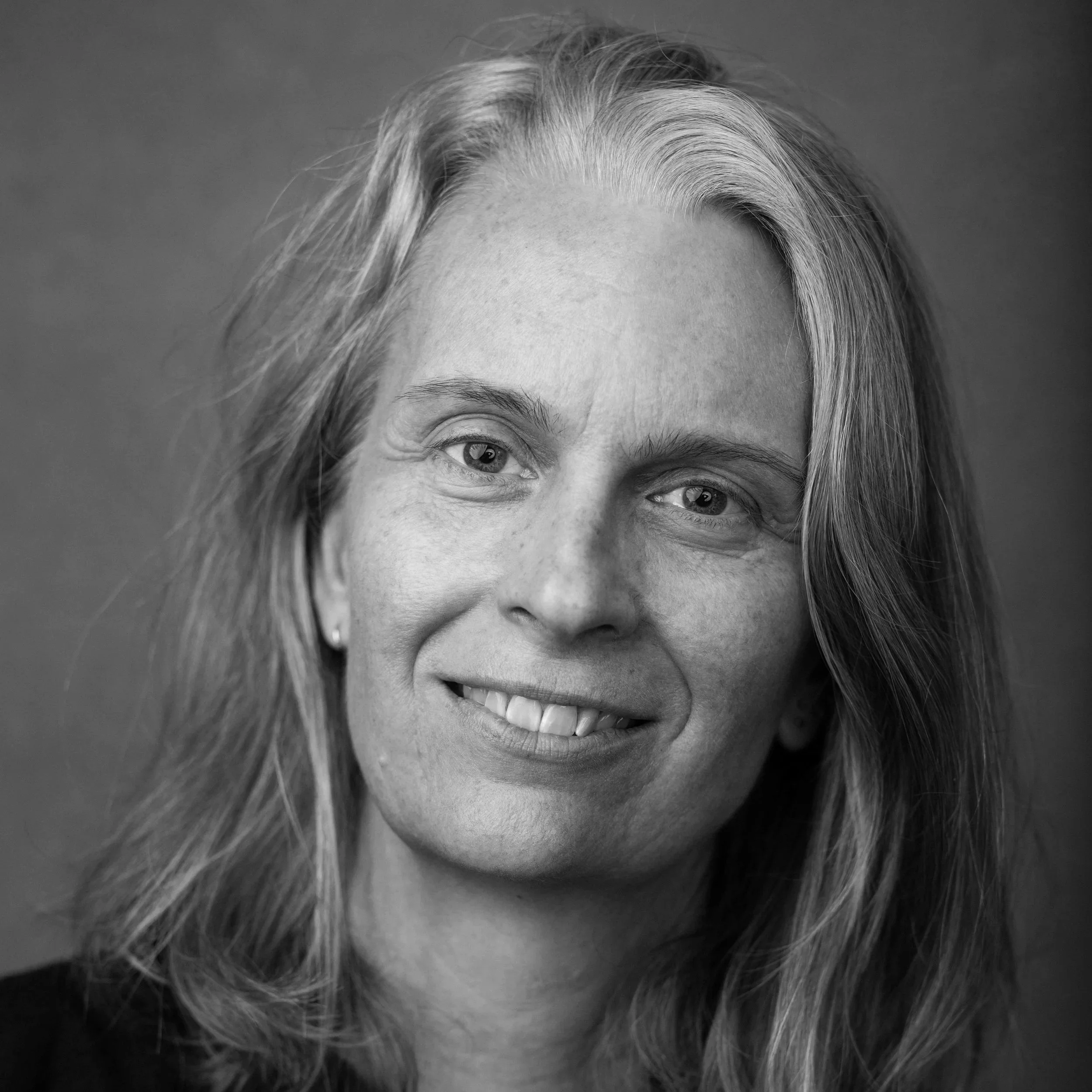 Kristin Andrews