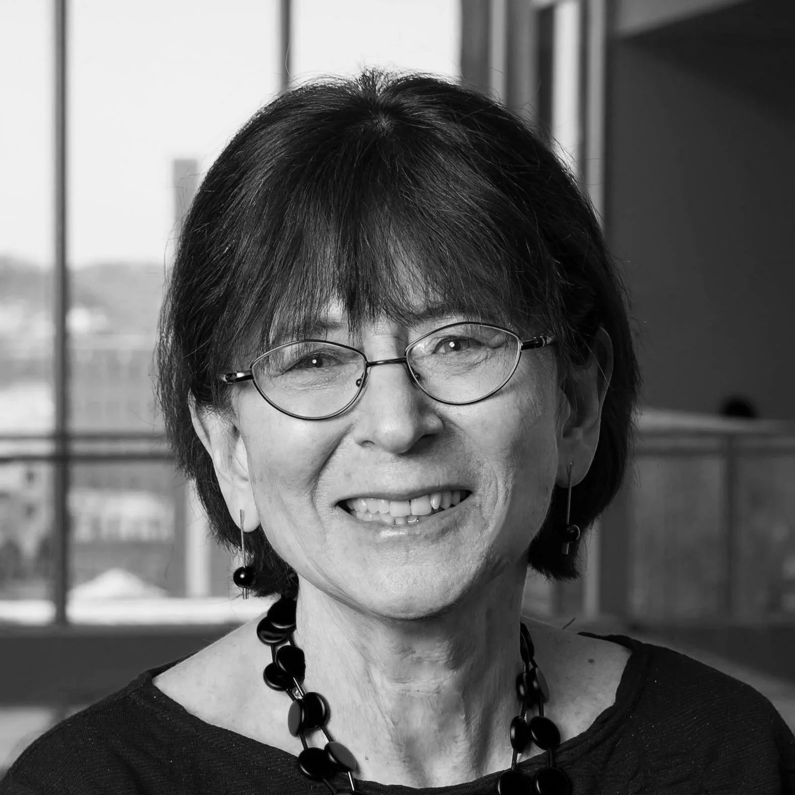 Lenore Blum 