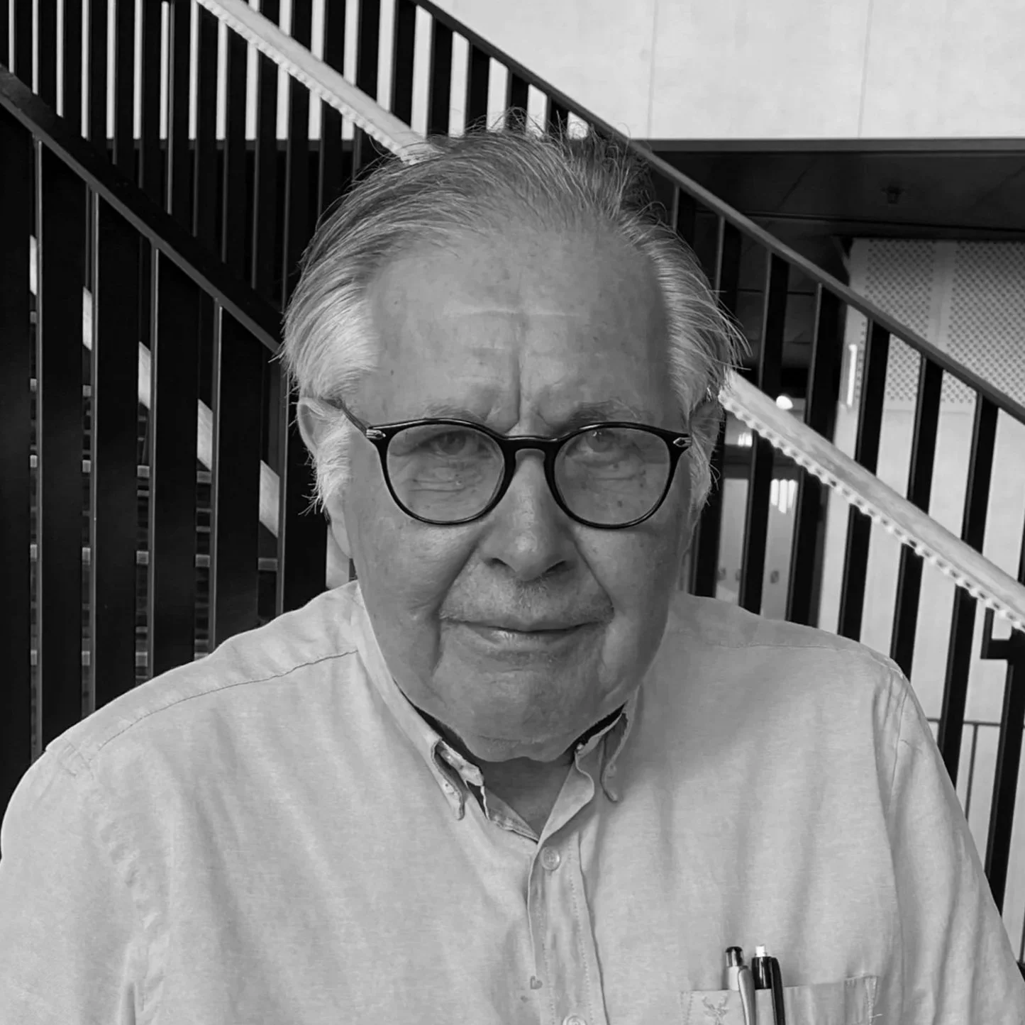 Hugo Lagercrantz