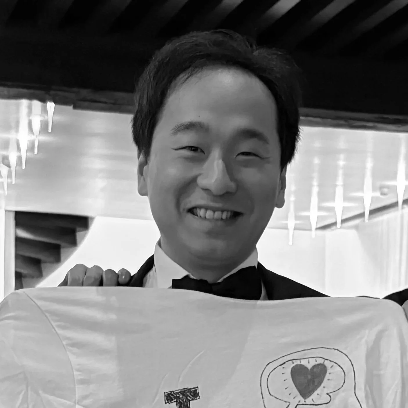 Kwangjun Lee