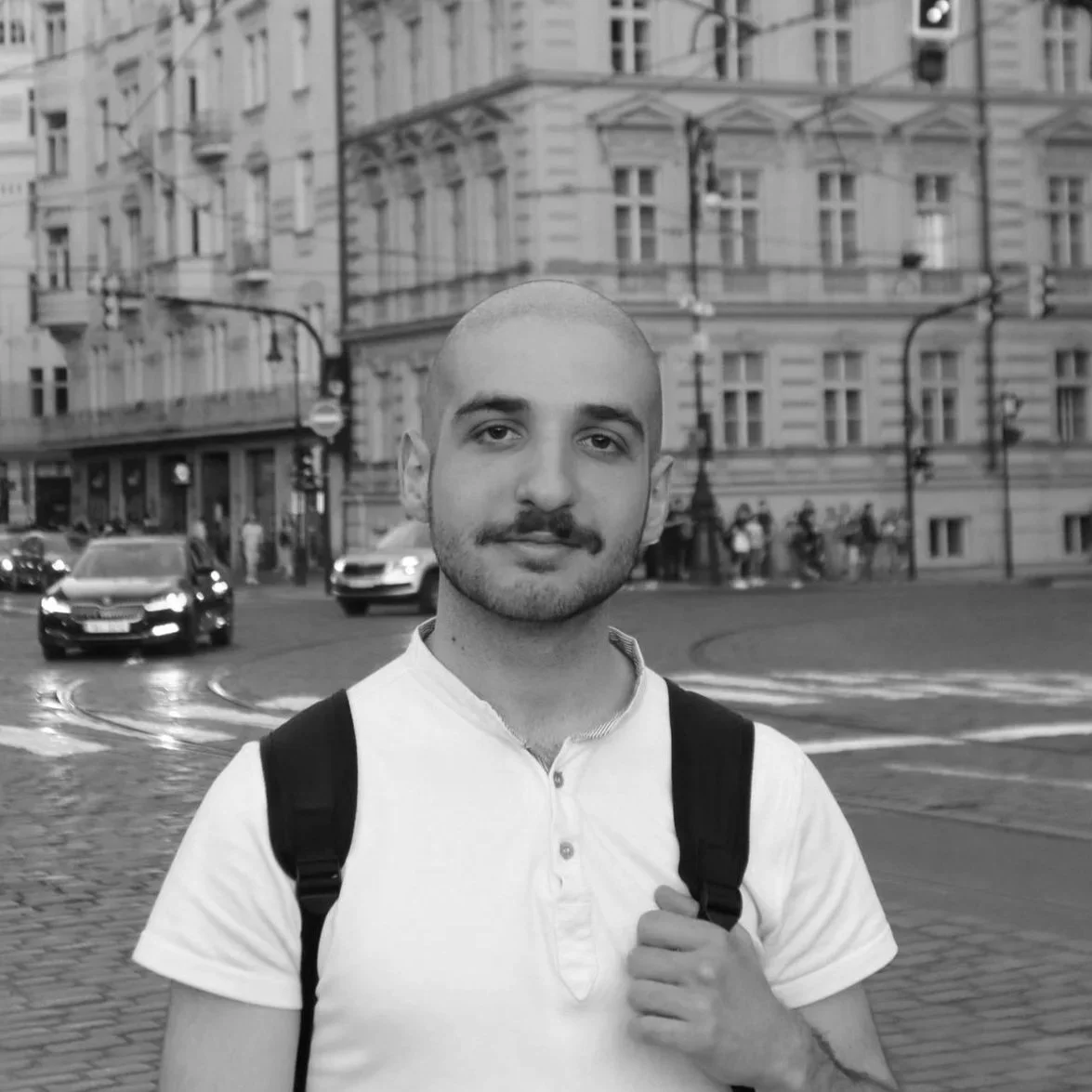 Savio Hadaya