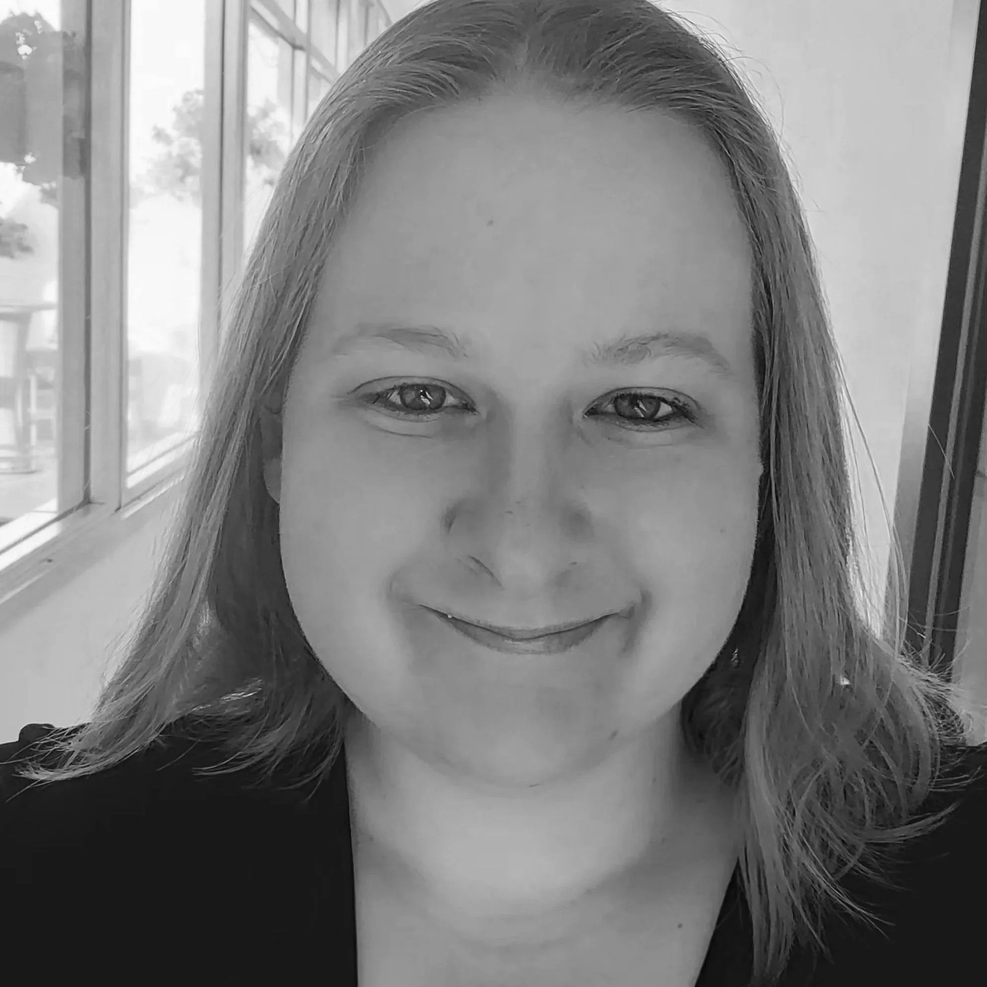 Michelle J. Redinbaugh