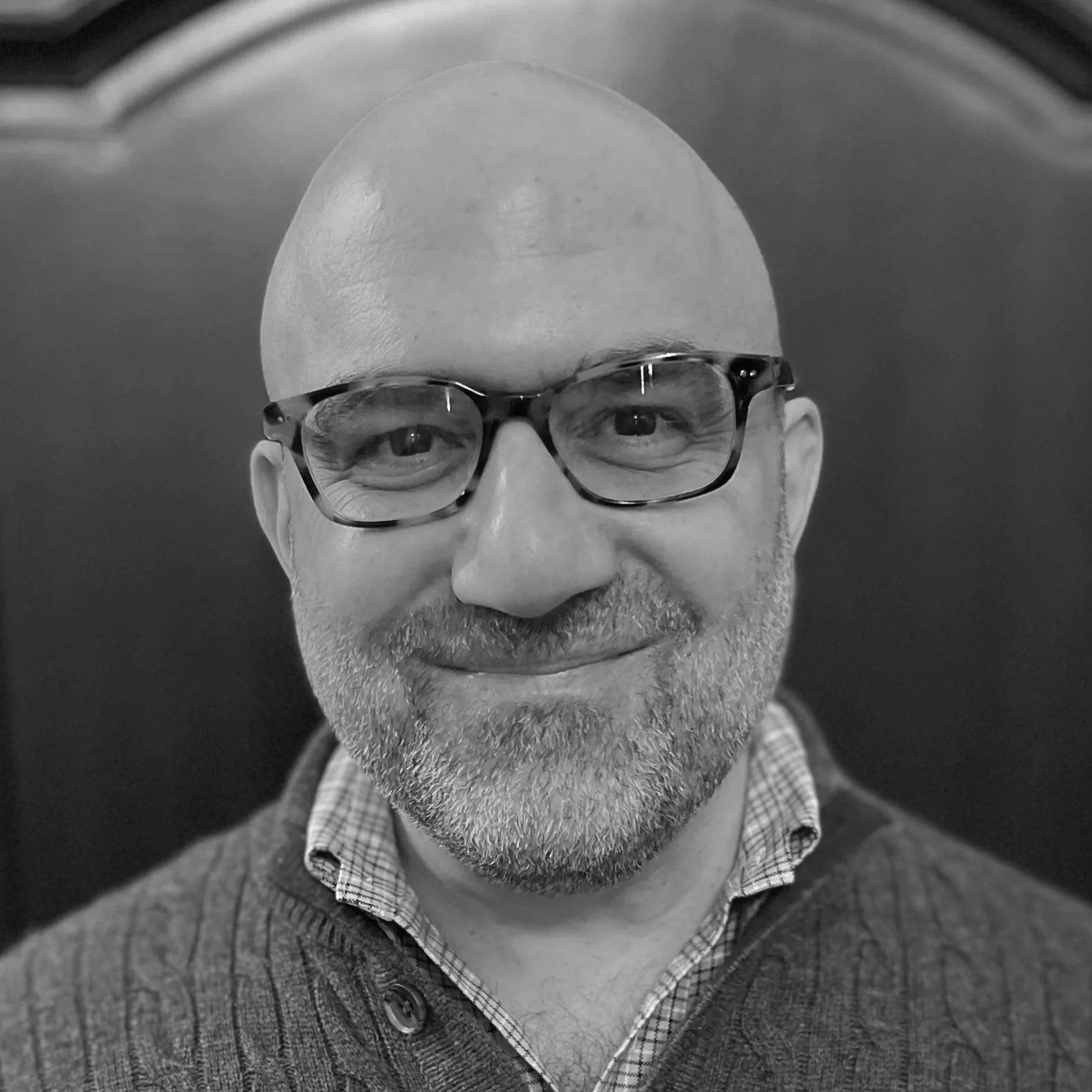 George A. Mashour