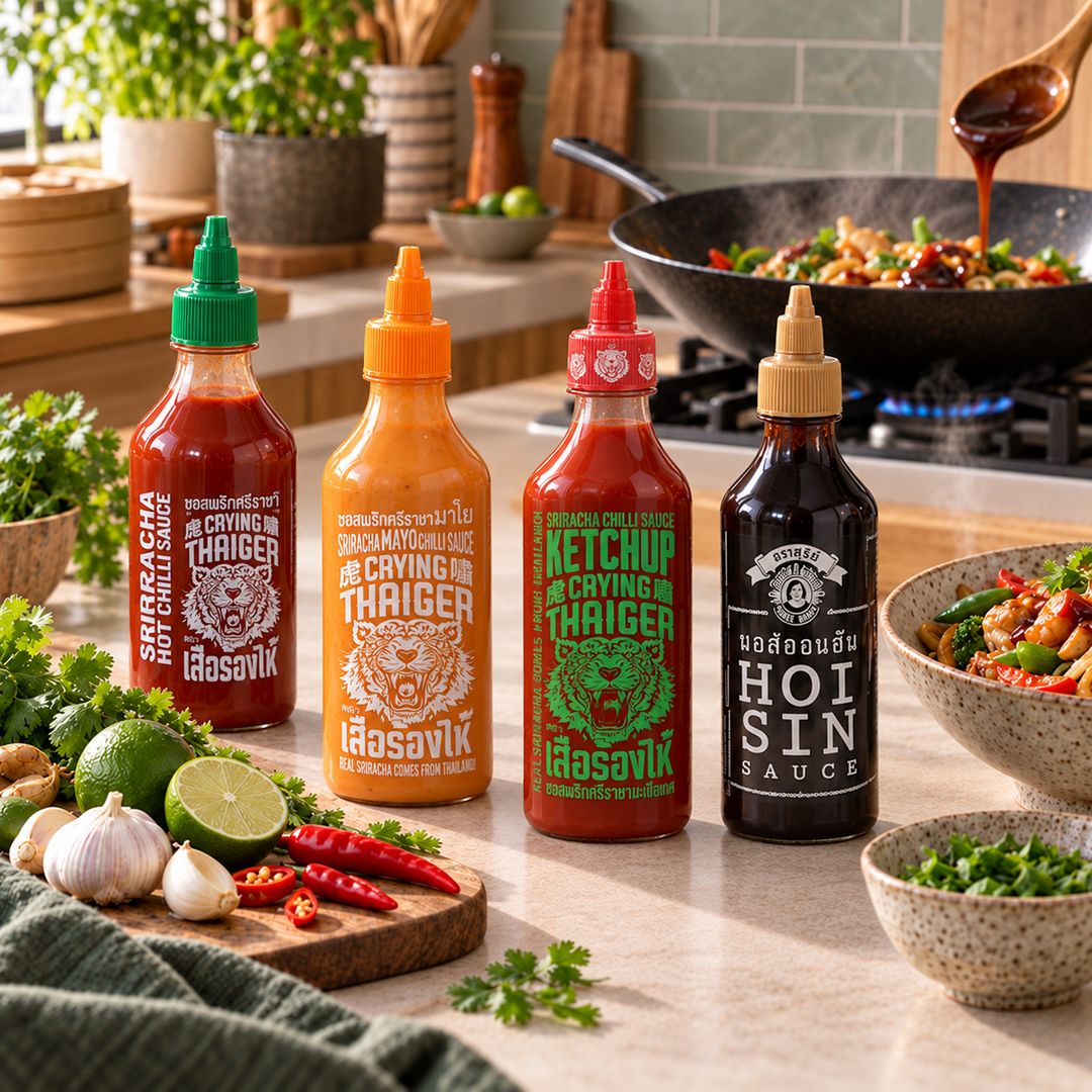 Sauces