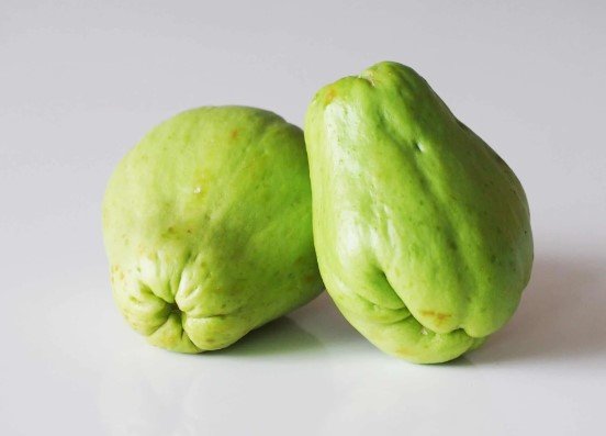 Chayote