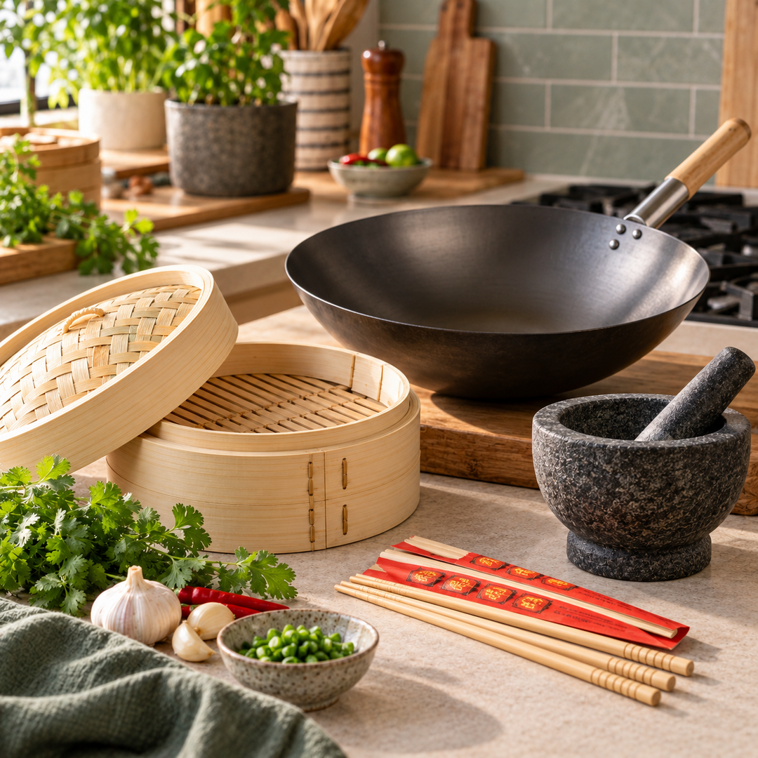 Kitchen & Tableware
