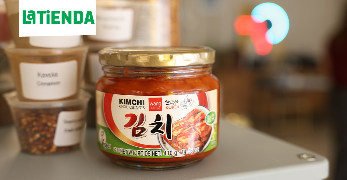Kimchi